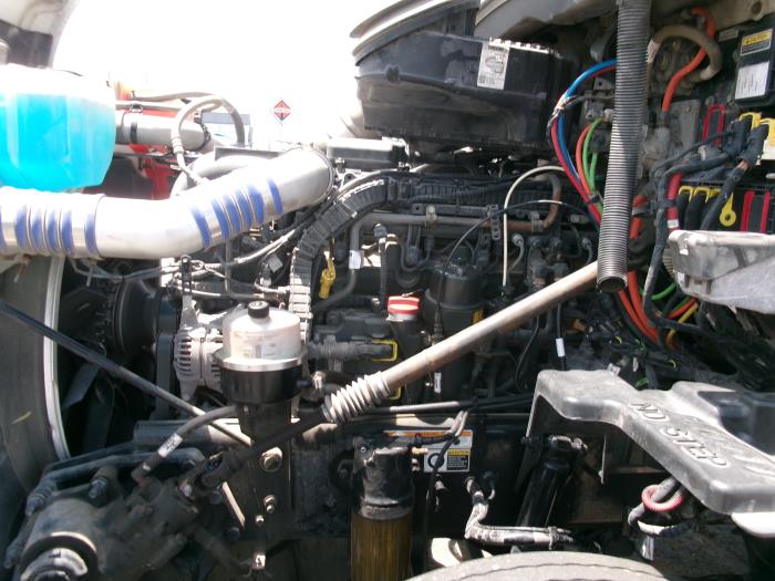 2020 Peterbilt 579-9