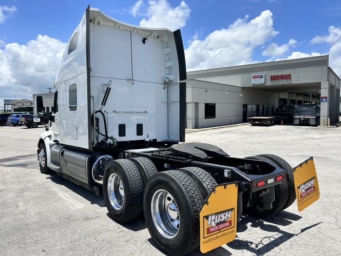 2021 Peterbilt 579-5