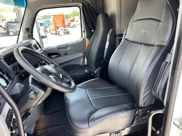 2021 Peterbilt 579-20