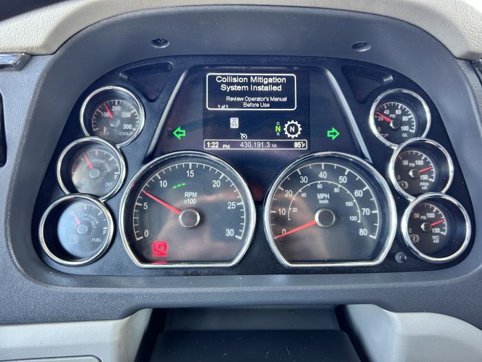 2021 Peterbilt 579-22
