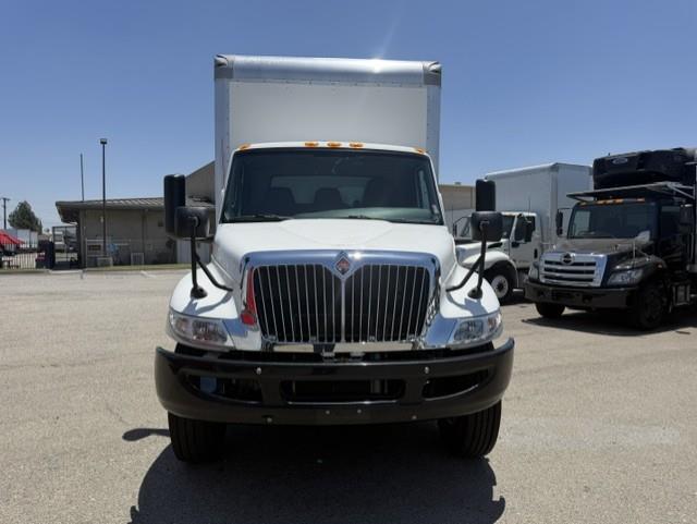 2020 International MV607-1