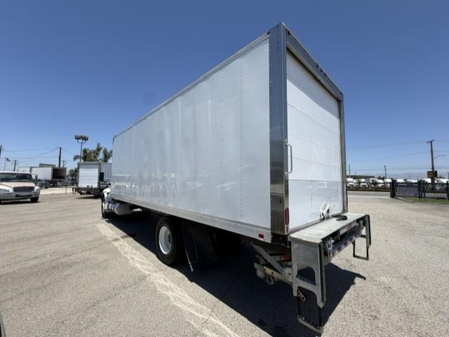 2020 International MV607-3