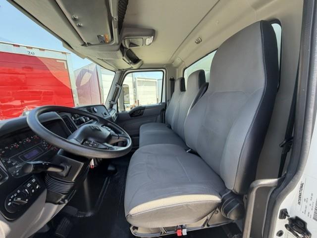 2020 International MV607-7