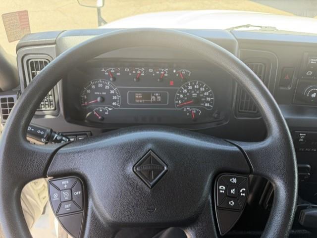 2020 International MV607-9