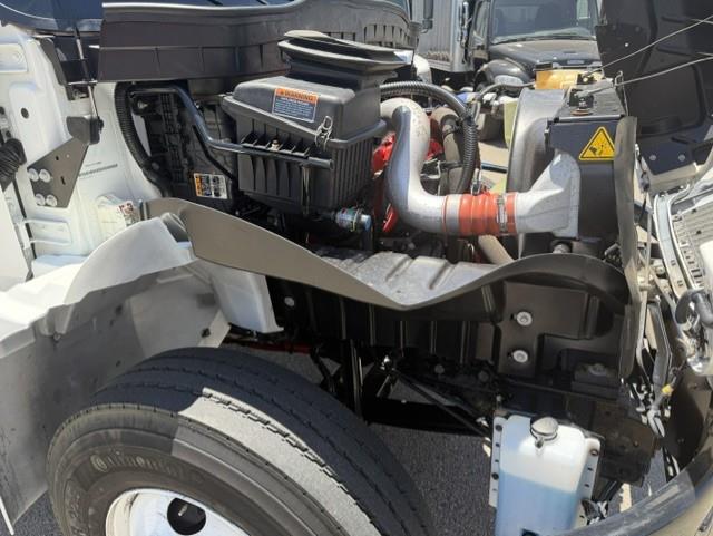 2020 International MV607-11
