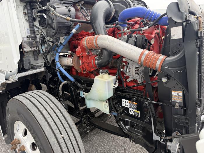2022 Peterbilt 579-10
