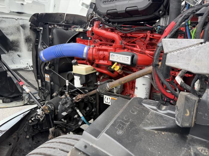 2022 Peterbilt 579-12