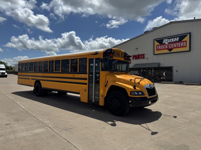 2027 Blue Bird BBCV3310S-3