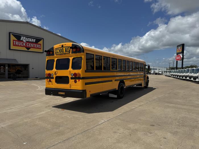 2027 Blue Bird BBCV3310S-5