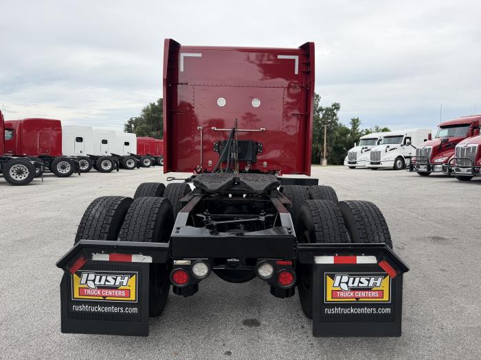 2023 Peterbilt 579-5