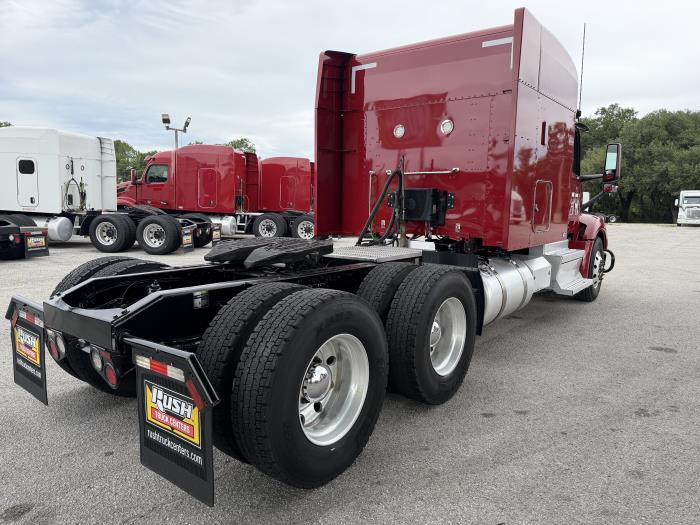 2023 Peterbilt 579-6