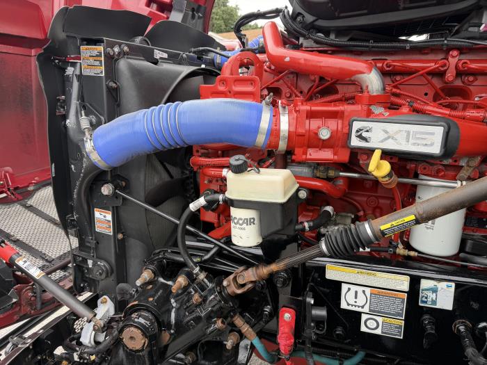 2022 Peterbilt 579-12