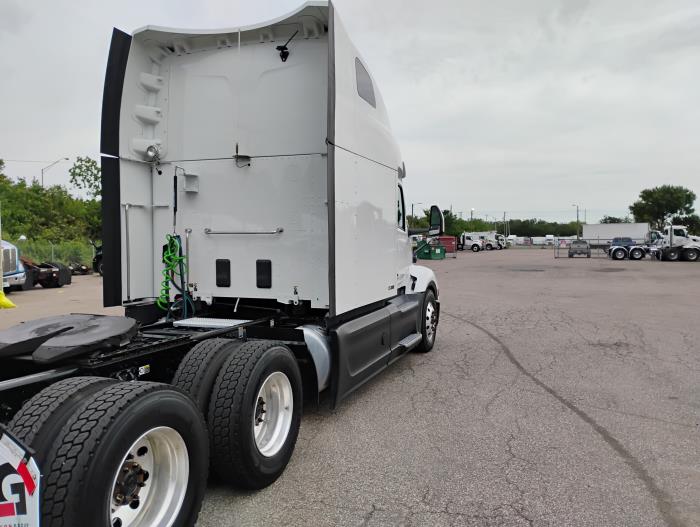 2022 Peterbilt 579-6