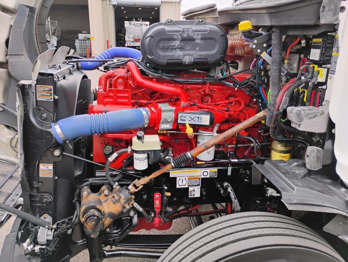 2022 Peterbilt 579-10