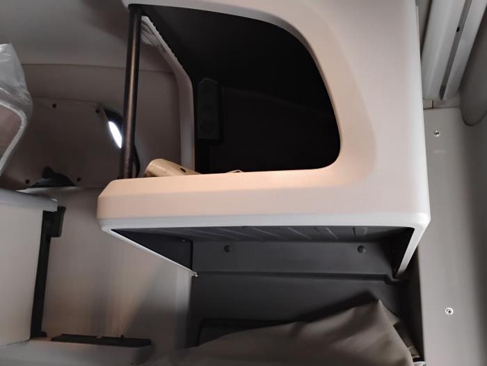 2022 Peterbilt 579-26