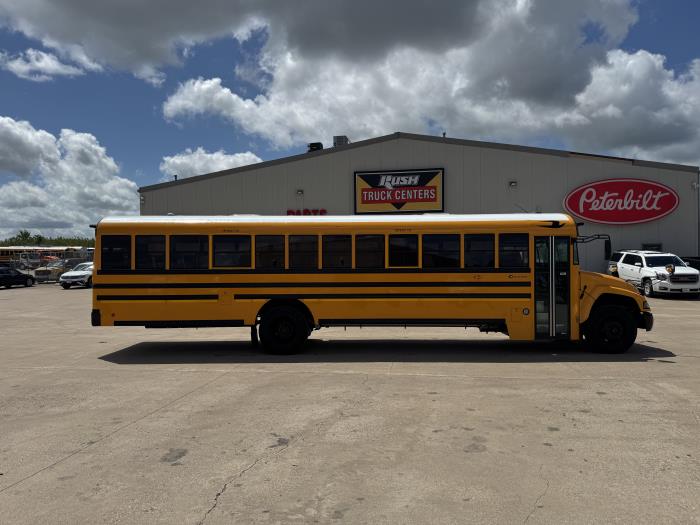 2026 Blue Bird BBCV3310S-4