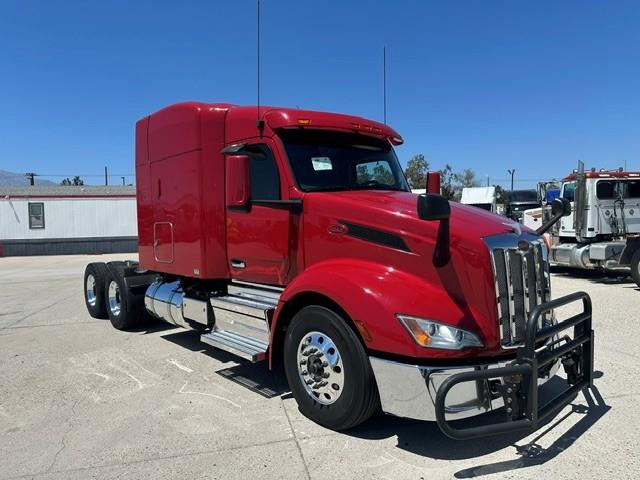 2023 Peterbilt 579-2