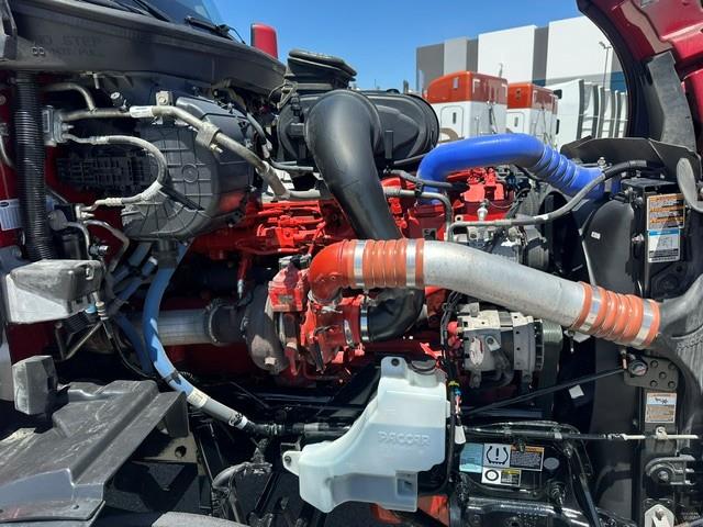 2023 Peterbilt 579-10