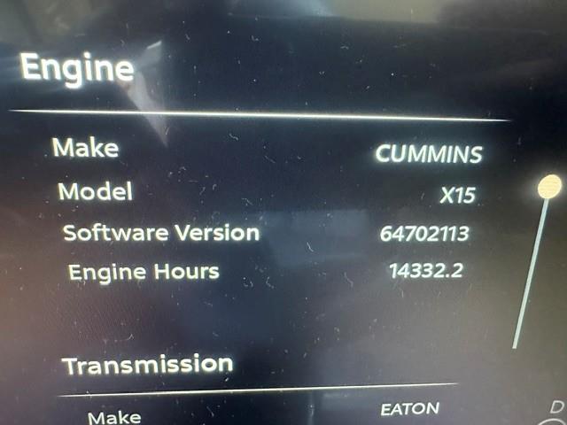 2023 Peterbilt 579-17