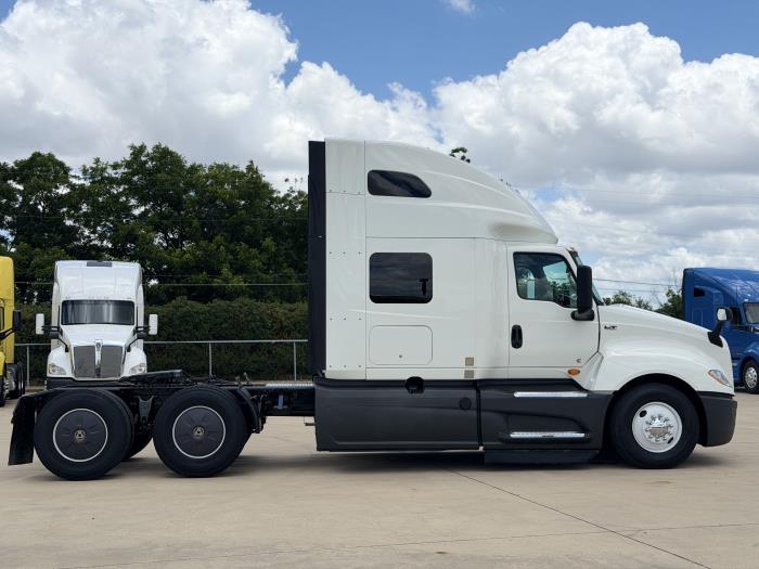 2023 International LT625-3