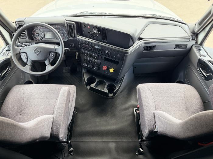 2023 International LT625-20