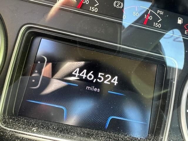 2023 International LT625-7