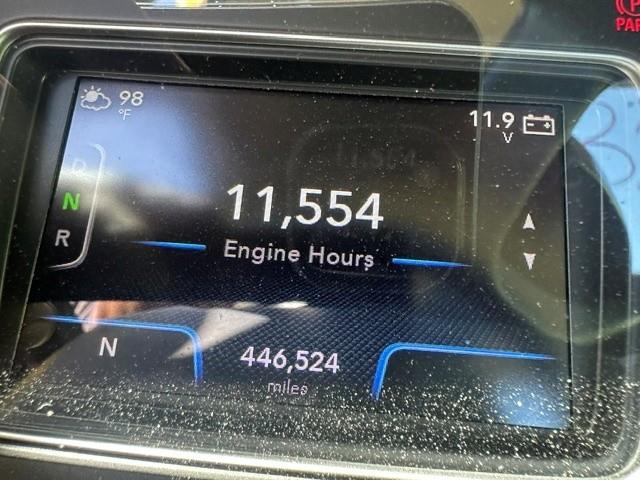2023 International LT625-9