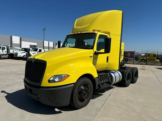 2023 International LT625-0