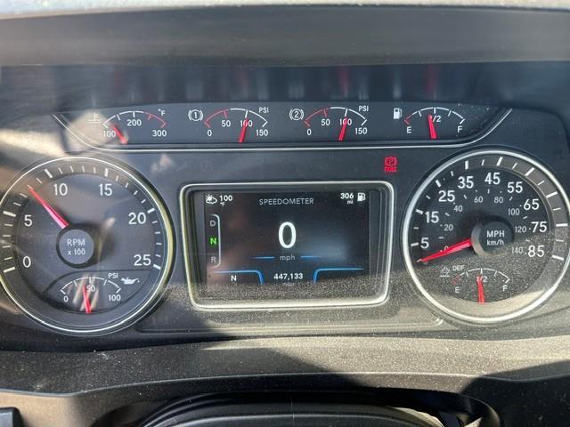 2023 International LT625-2