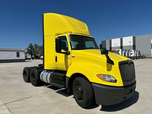 2023 International LT625-13