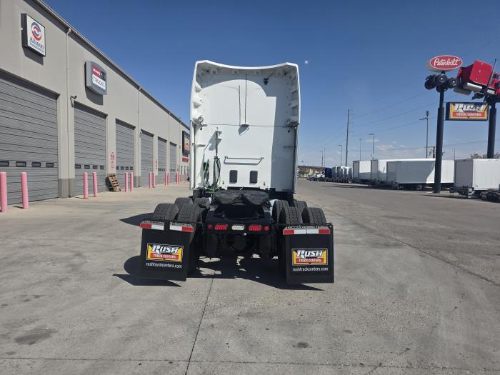 2022 Peterbilt 579-5