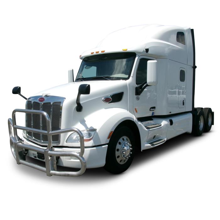 2020 Peterbilt 579-0