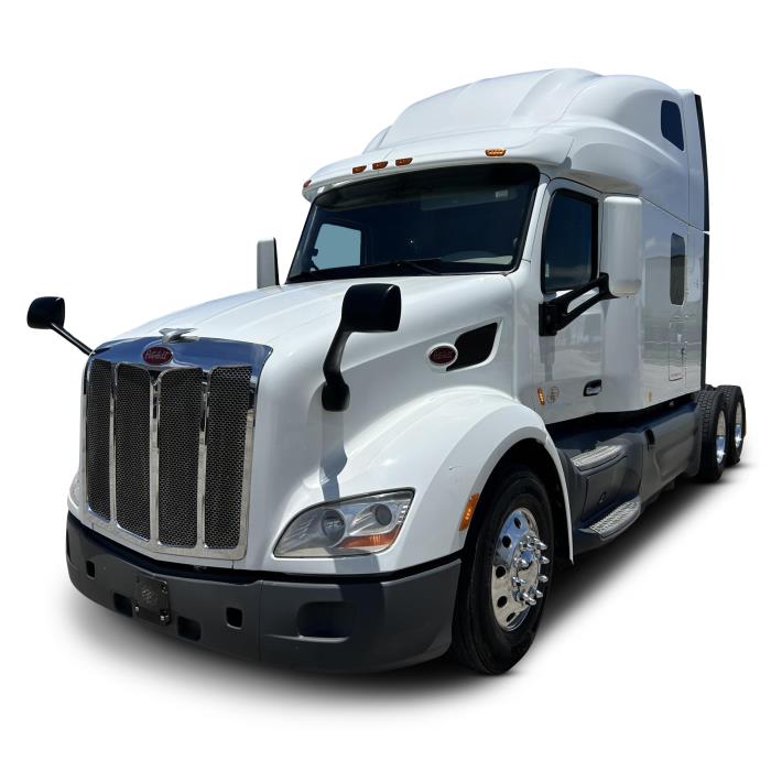 2021 Peterbilt 579-0