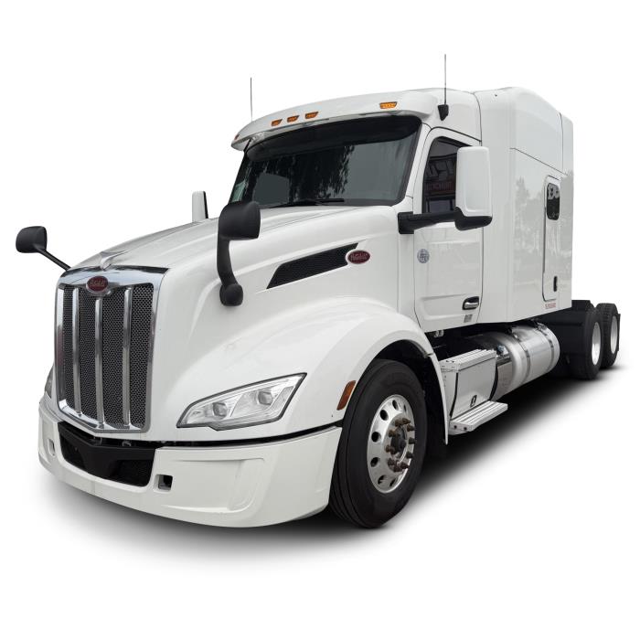 2022 Peterbilt 579-0
