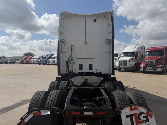 2022 Peterbilt 579-3
