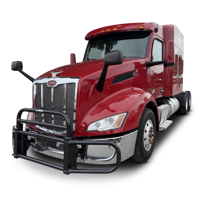 2022 Peterbilt 579-0