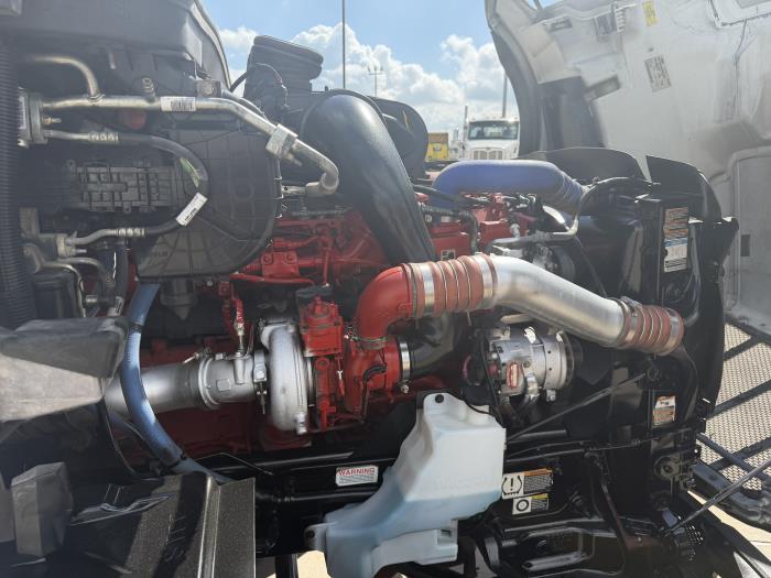 2022 Peterbilt 579-19