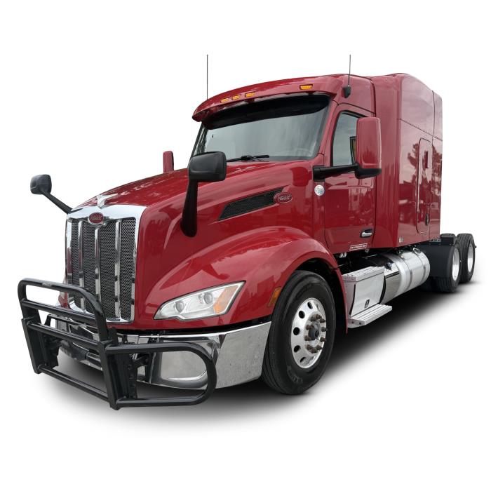 2023 Peterbilt 579-0