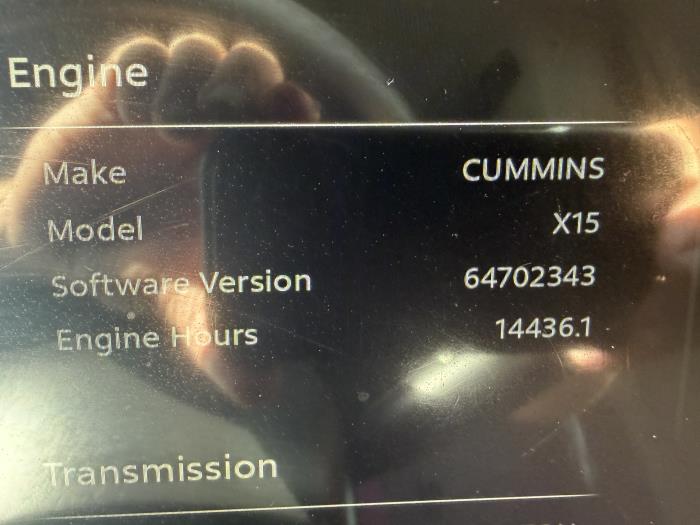 2022 Peterbilt 579-39