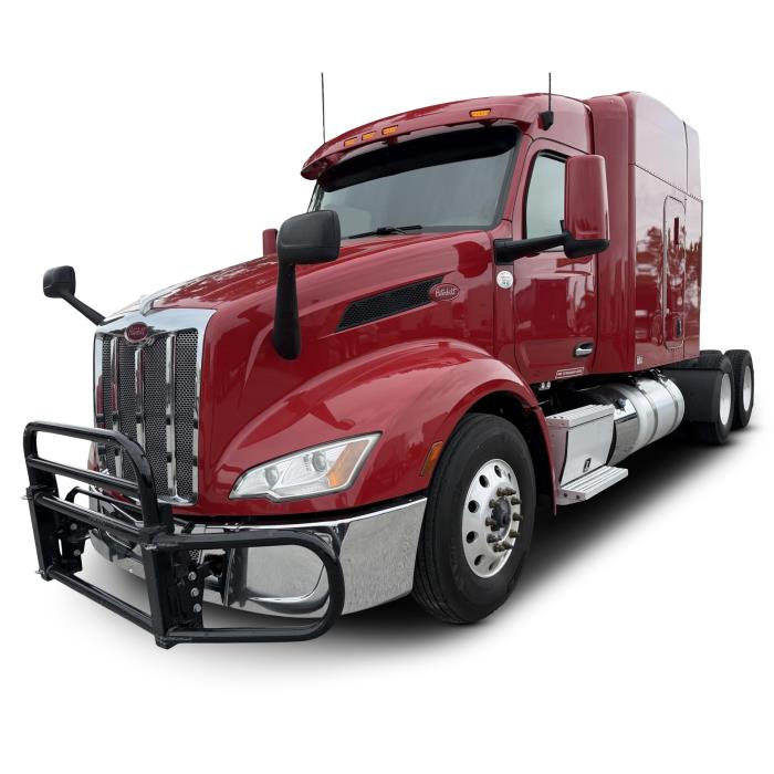 2023 Peterbilt 579-0