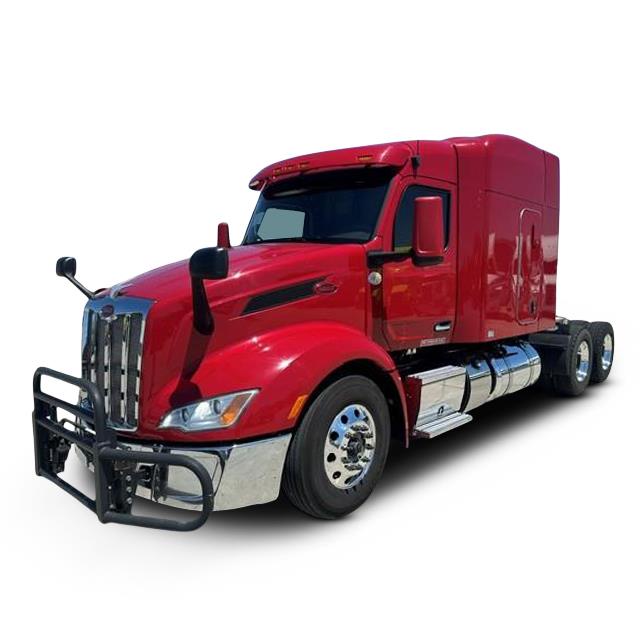 2023 Peterbilt 579-0