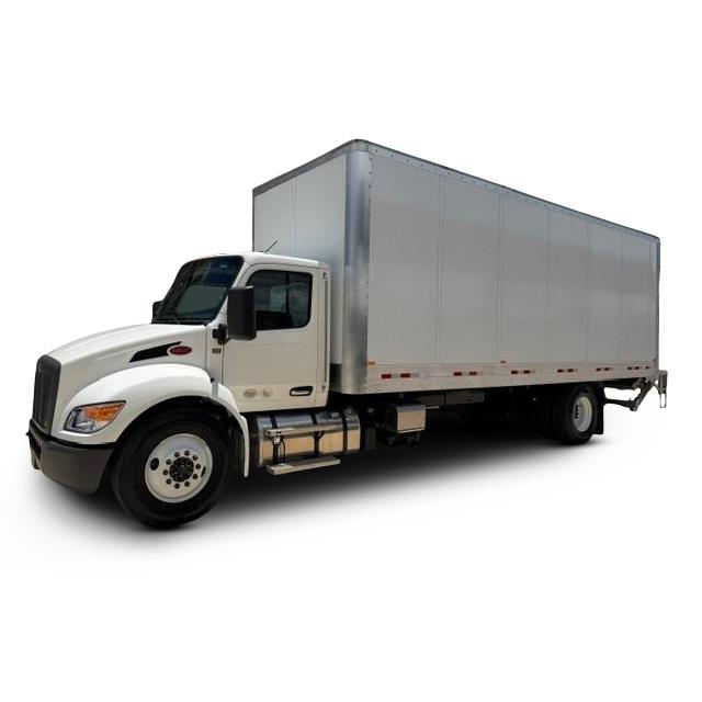 2025 Peterbilt 536-0