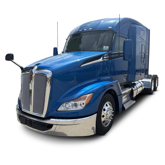 2023 Kenworth T680