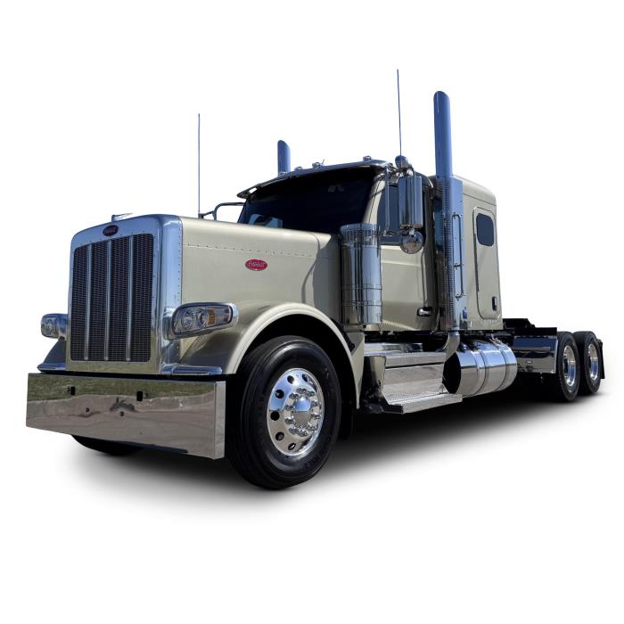 2027 Peterbilt 589-0