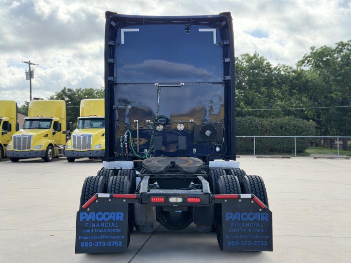 2022 Kenworth T680-5