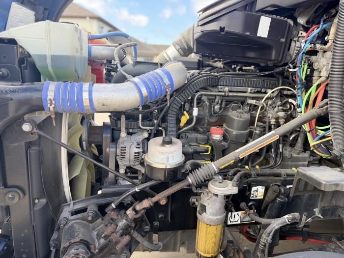 2022 Kenworth T680-13