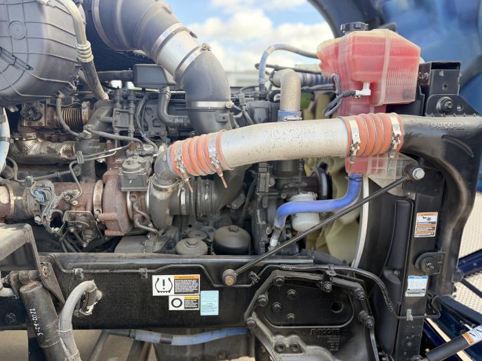 2022 Kenworth T680-15