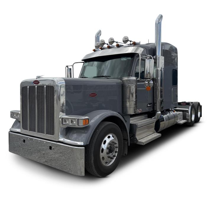 2027 Peterbilt 589-1