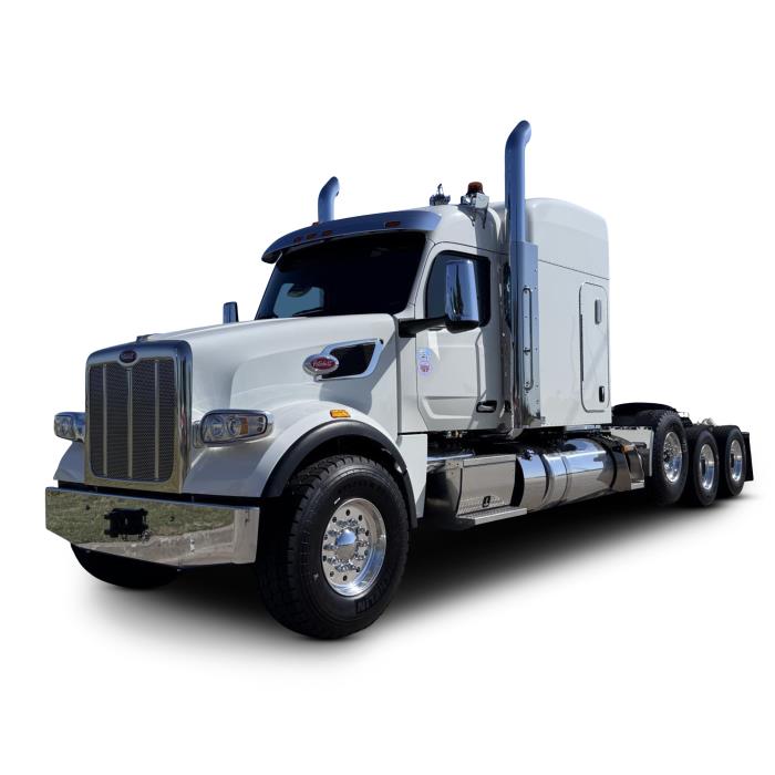 2027 Peterbilt 567-0