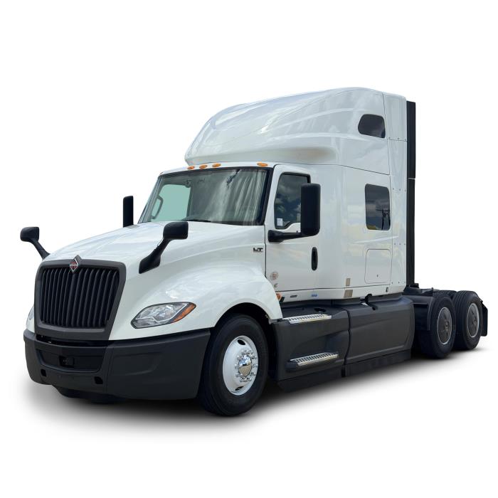 2023 International LT625-0
